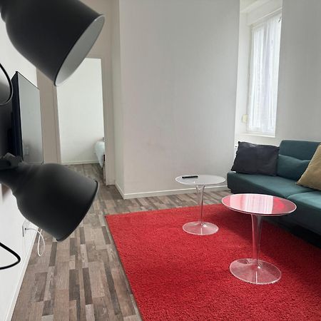 Philomene Apartment Romilly-sur-Seine Luaran gambar