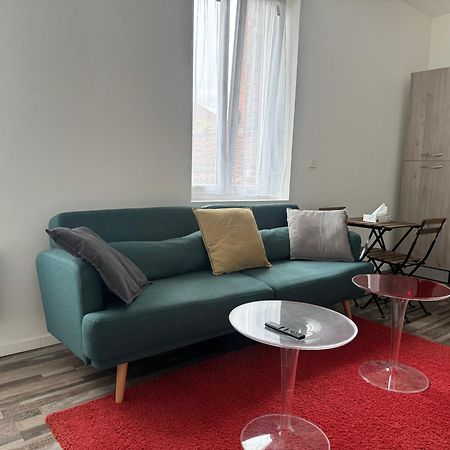Philomene Apartment Romilly-sur-Seine Luaran gambar