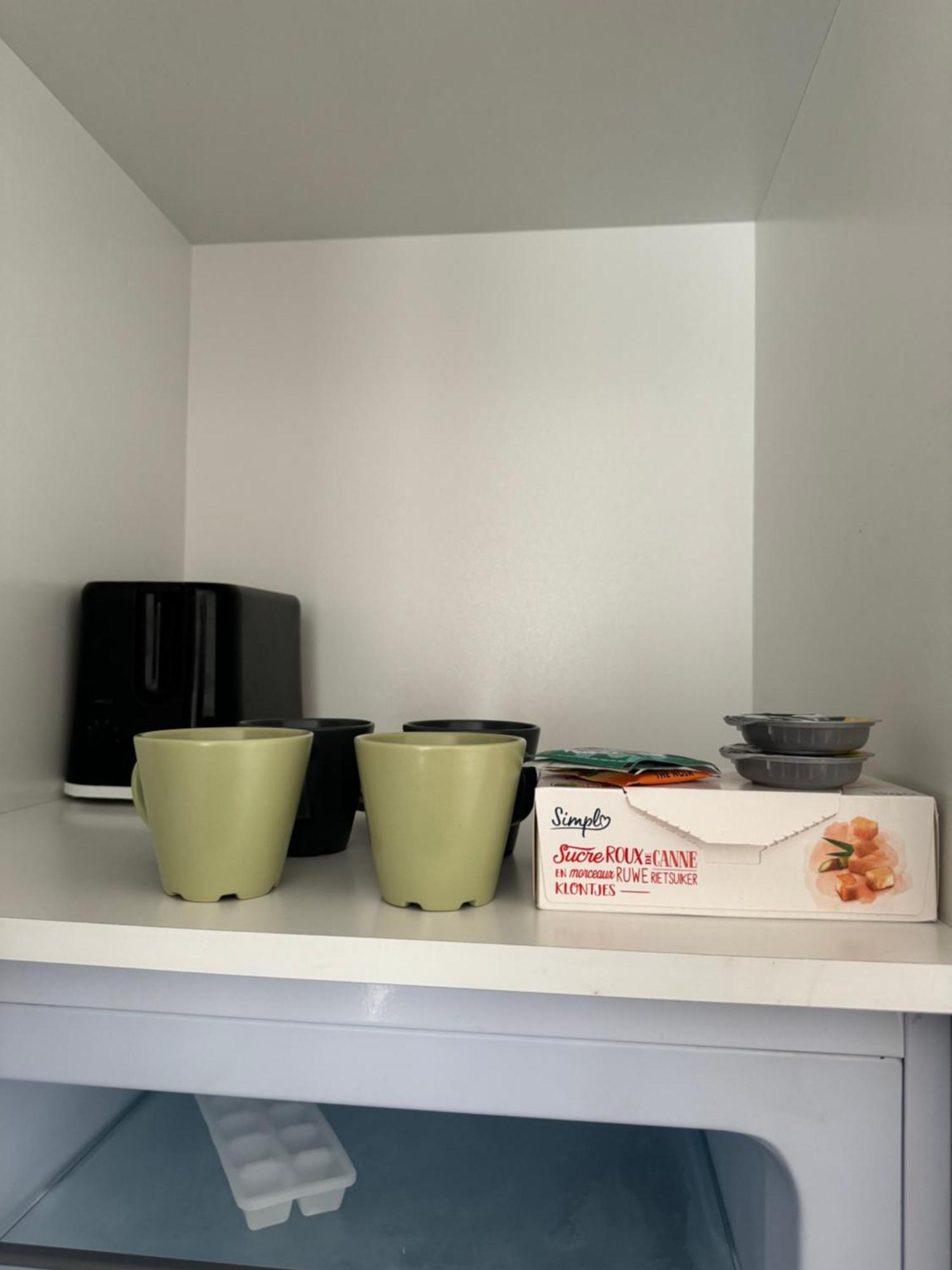 Philomene Apartment Romilly-sur-Seine Luaran gambar