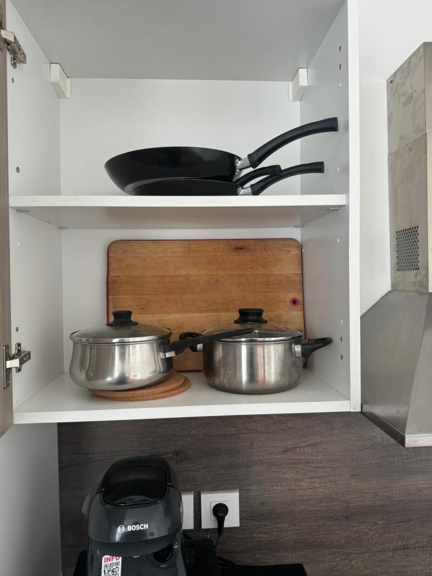 Philomene Apartment Romilly-sur-Seine Luaran gambar