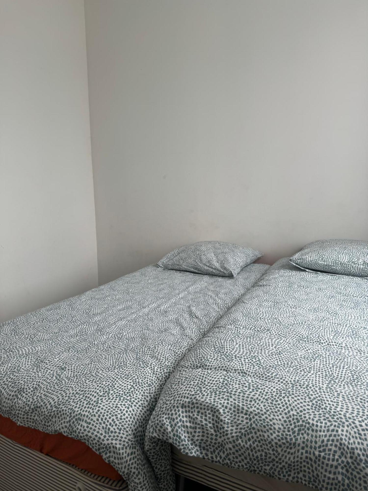 Philomene Apartment Romilly-sur-Seine Luaran gambar
