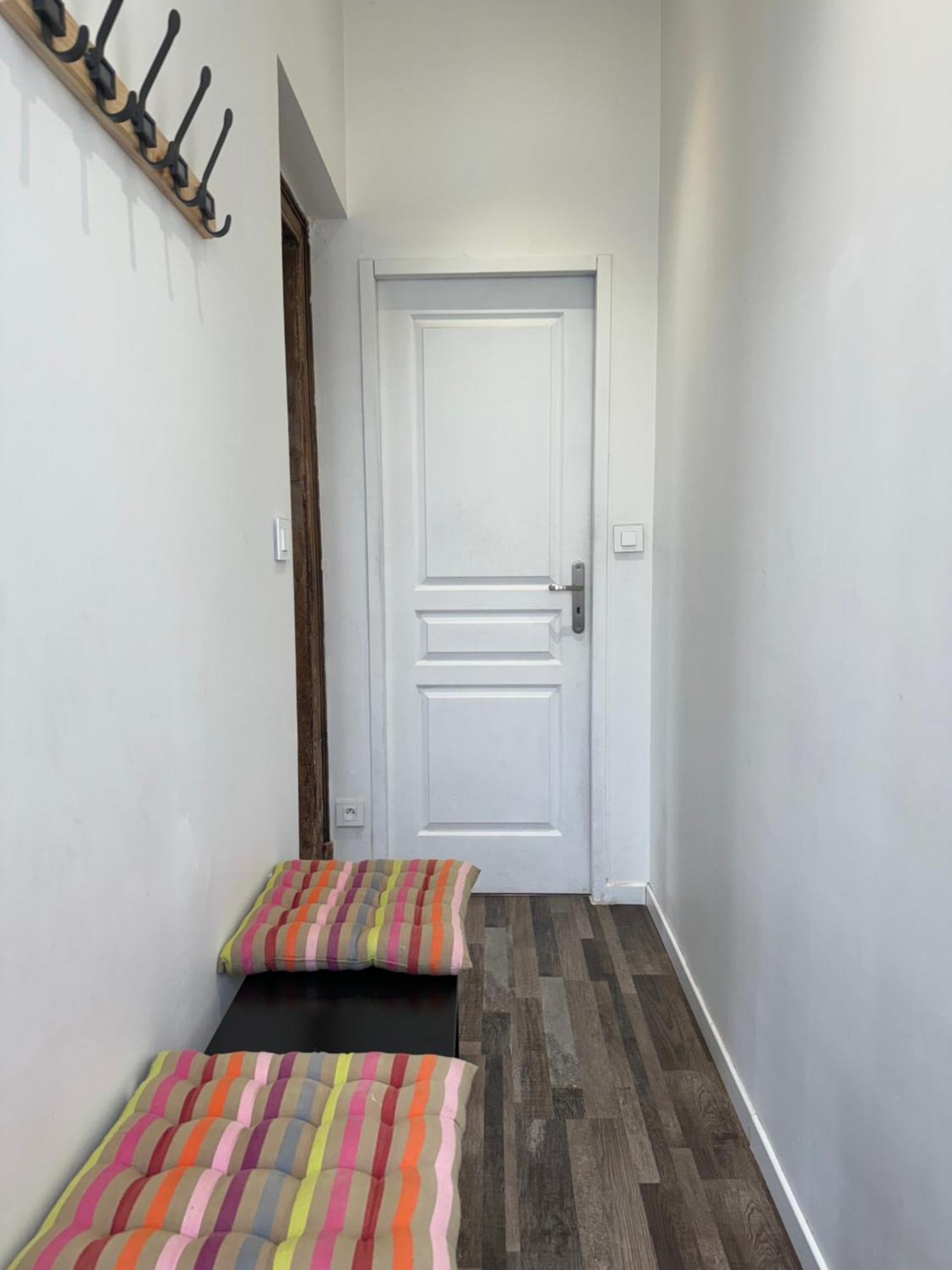 Philomene Apartment Romilly-sur-Seine Luaran gambar